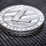 Litecoin aumento un 5 por ciento