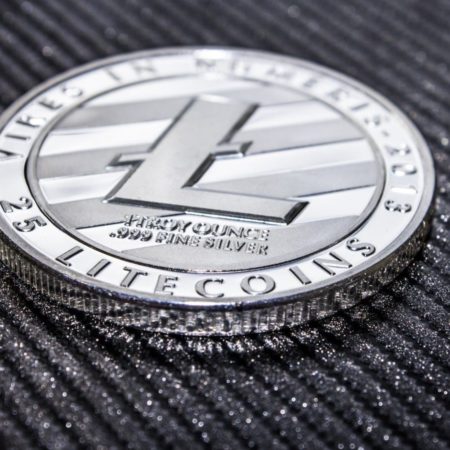 Los datos muestran que Litecoin puede estar listo para convertirse en parabólico