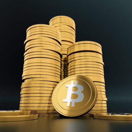 Bitcoin supera los $ 9,900