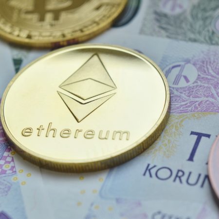 ¡Ethereum a punto de explotar!