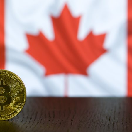 ¿Canadá y su propia moneda digital?