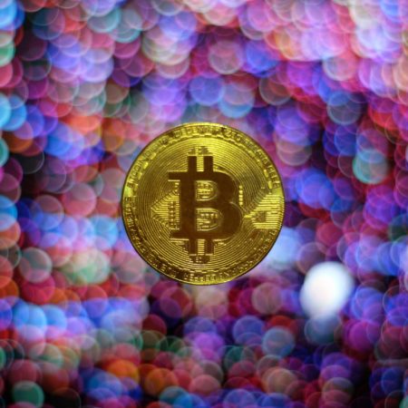 Bitcoin explotará parabólicamente?