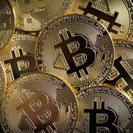 Bitcoin alcanza otro máximo histórico