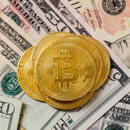 Estímulo EEUU terminará en Bitcoin?