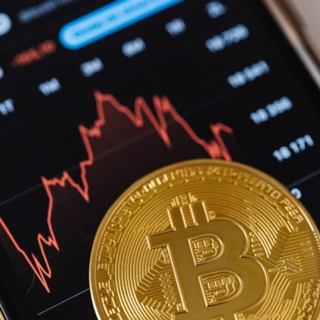 Bitcoin amenaza con otra venta masiva