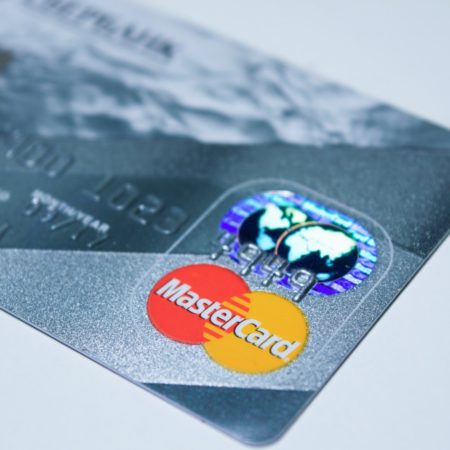 Mastercard: pagos en en cripto?