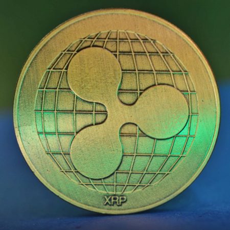 XRP de Ripple punto crítico