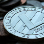 Litecoin-coins