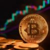 Bitcoin supera los 21.000 Dólares