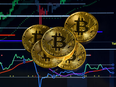 Persiste la lucha del Bitcoin por debajo de $26.500