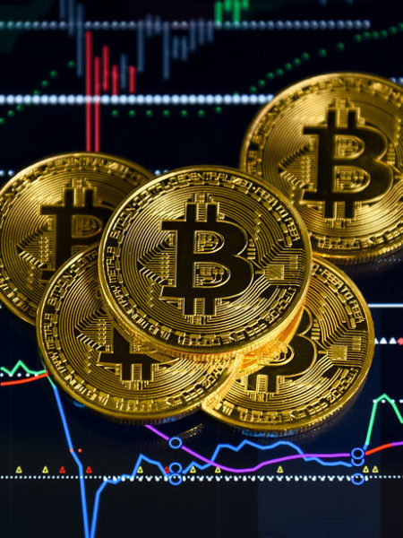 Persiste la lucha del Bitcoin por debajo de $26.500