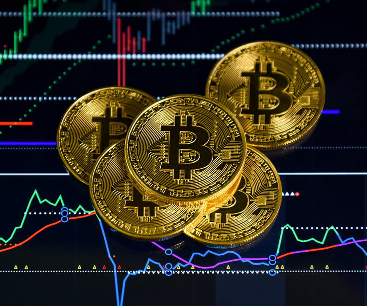 Persiste la lucha del Bitcoin por debajo de $26.500