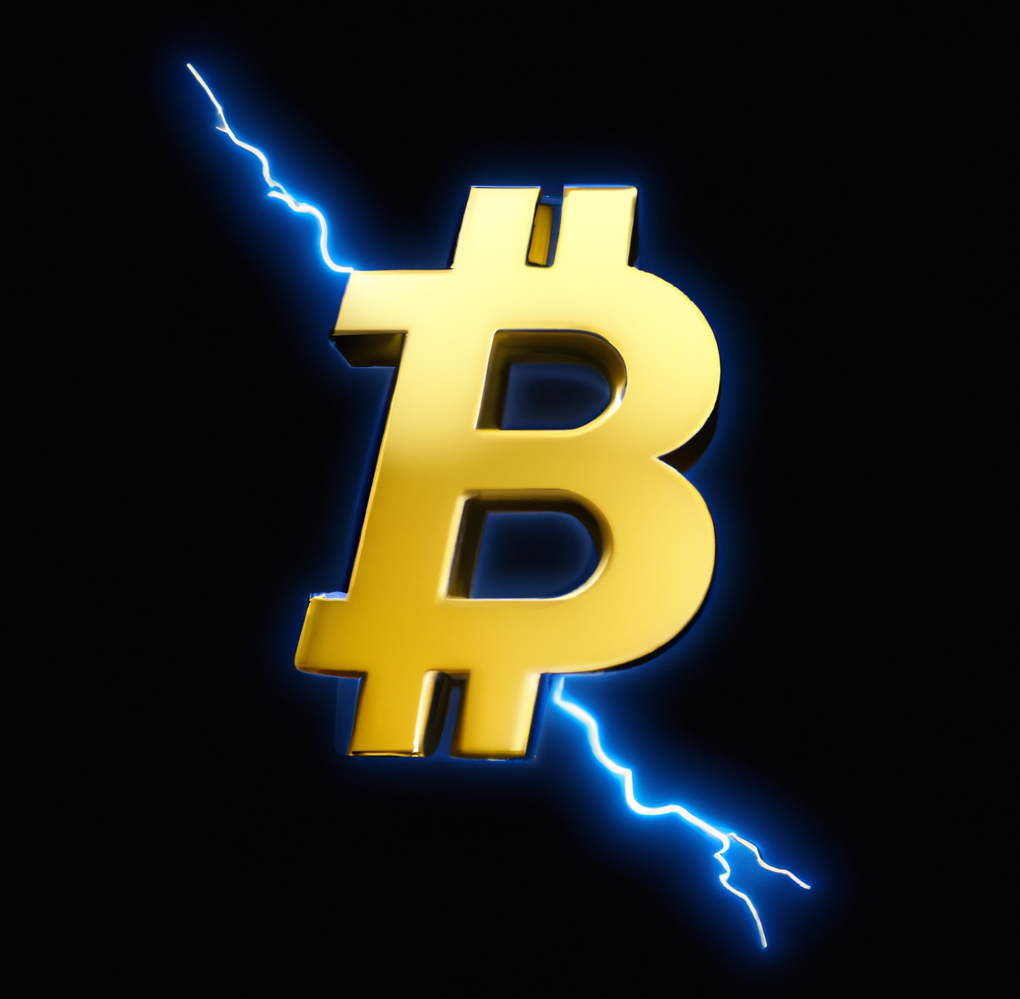 Btc-Lighning