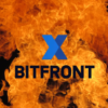 Bitfront cerrará pronto sus puertas