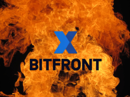 Bitfront cerrará pronto sus puertas