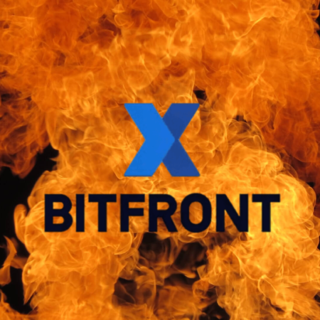 Bitfront cerrará pronto sus puertas