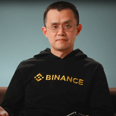 Changpeng Zhao – no hay que luchar contra las criptomonedas