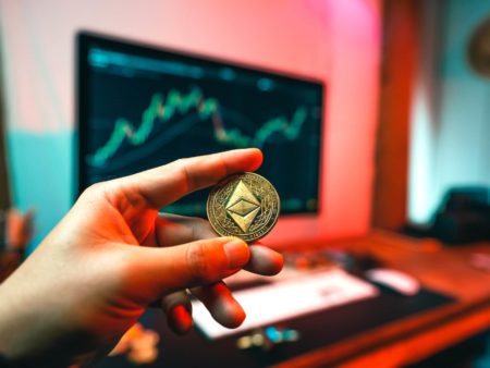 Alguien pagó 93 ETH en comisiones por una sola transferencia en Ethereum.
