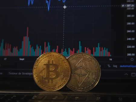 Bitcoin y Ethereum dan esperanzas de recuperación
