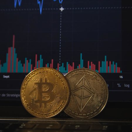 Bitcoin y Ethereum dan esperanzas de recuperación