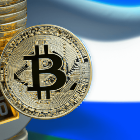 El Salvador comprará un Bitcoin (BTC) al día.