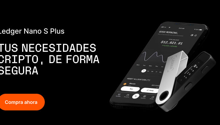 Ledger Hardware Wallet 2026: ¿Vale la Pena Comprar Uno? Guía Completa