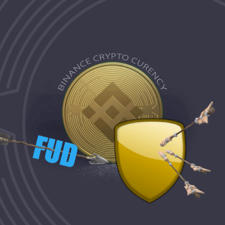 El Binance FUD se está debilitando. Pero aún no está descartado