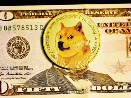 Cofundador de Dogecoin reacciona a la nueva predicción de BTC