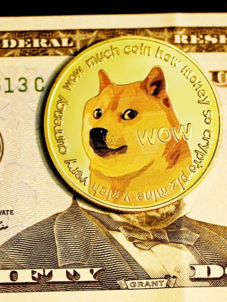 Cofundador de Dogecoin reacciona a la nueva predicción de BTC