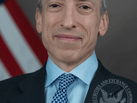 Gary Gensler está “introduciendo las criptodivisas en China”