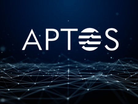Aptos (APT) surge 420% in 30 days, pero es un scam?