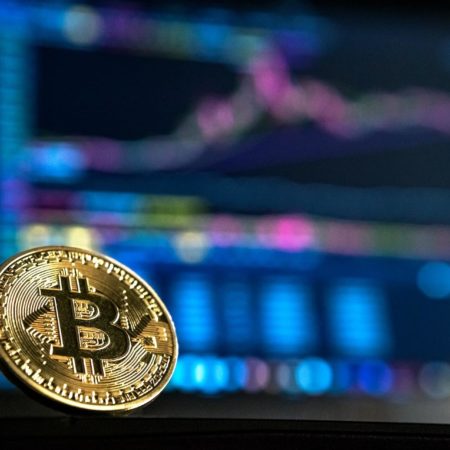 Gran volatilidad del Bitcoin tras la publicación del IPC en el 6,5%