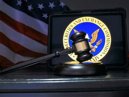 La SEC presenta cargos contra Binance