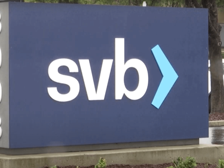 ¿Bancarrota de Silicon Valley Bank?