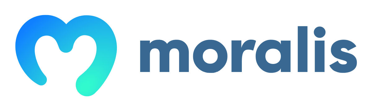 Moralis Money: ¡Un paso adelante en tu economía! Moralis-Logo-LightBG-Large