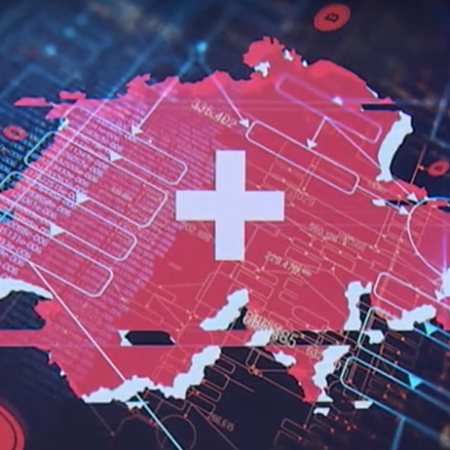 El atractivo de Suiza para las empresas criptográficas
