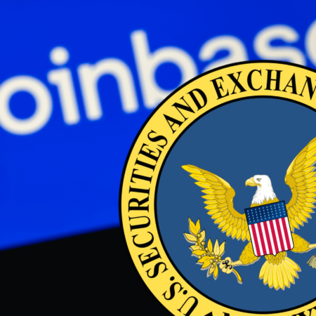 La SEC presenta cargos contra Coinbase