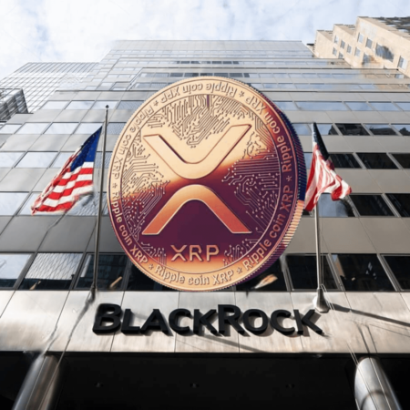 BlackRock: XRP al alza y Bitcoin en duda