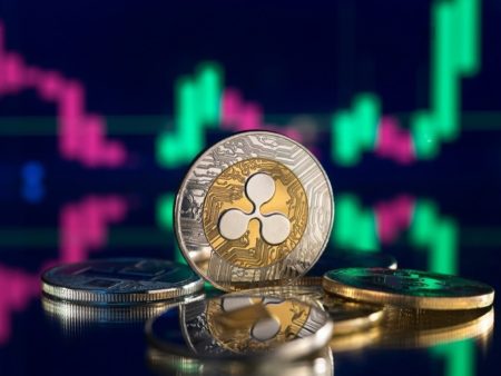 Bitcoin: Rumbo a los $50,000 y la situación de XRP con la SEC