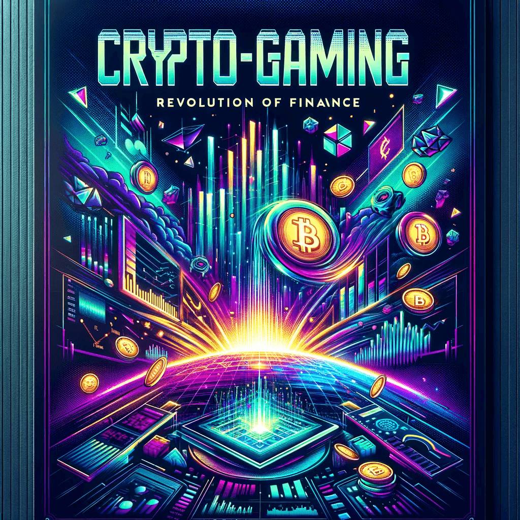 Poster-cryptogaming