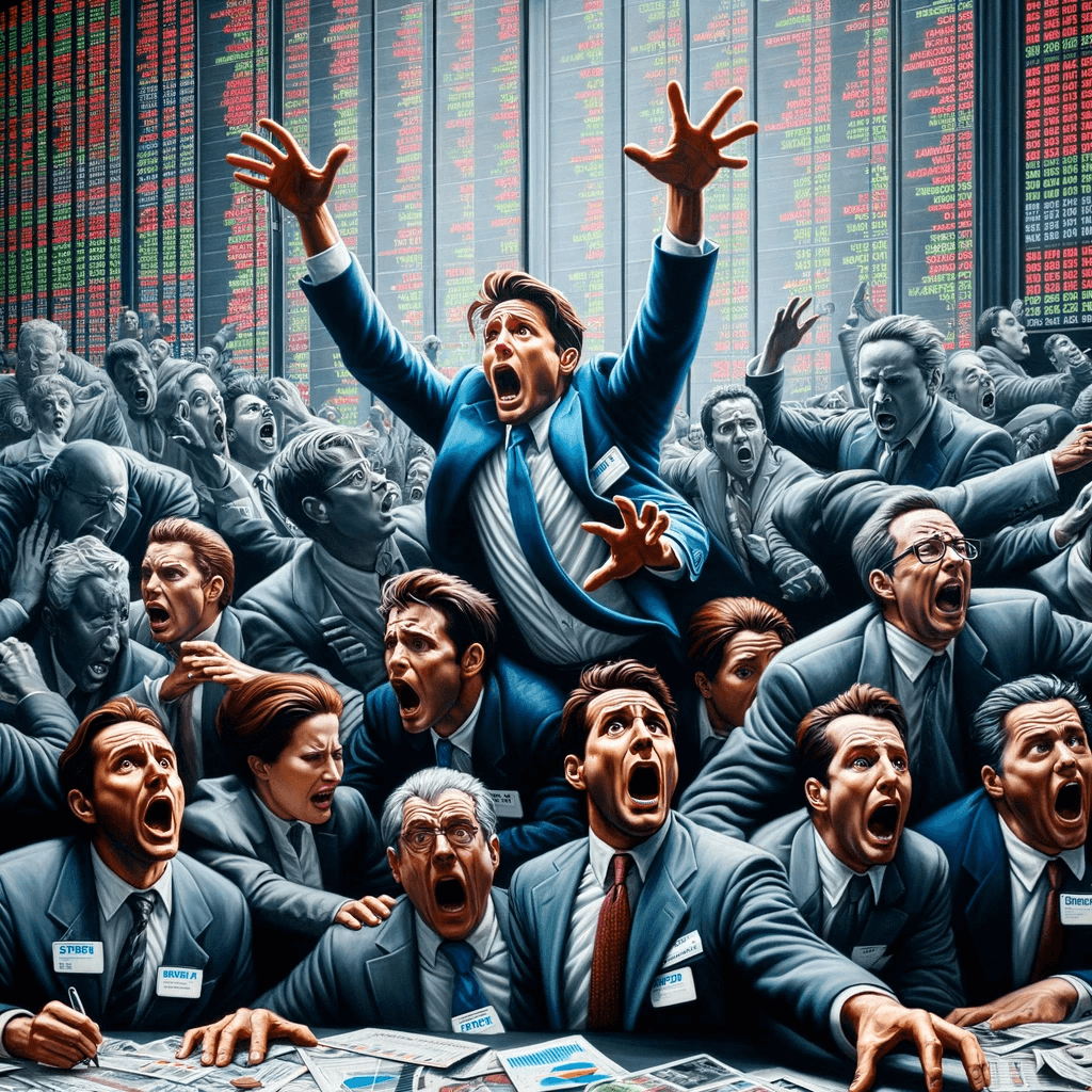 El Impacto del actual Rally de Bitcoin en el Mercado de Futuros bolsa-liquidaciones