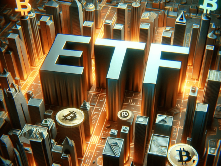 La Aprobación de la SEC Revoluciona los ETFs de Bitcoin