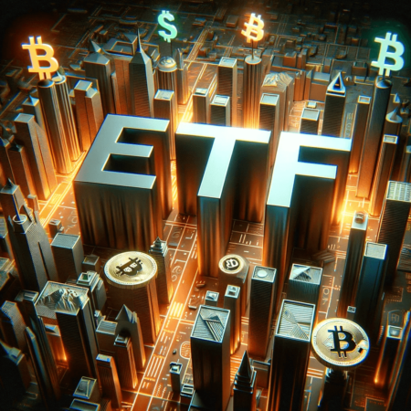 La Aprobación de la SEC Revoluciona los ETFs de Bitcoin