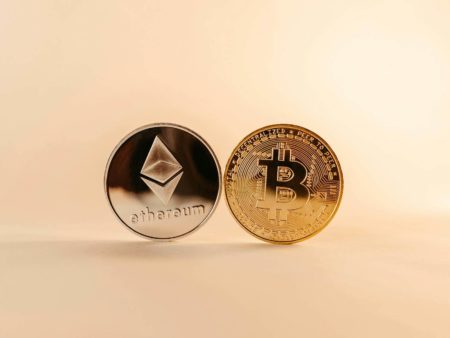 El Resurgimiento de Bitcoin y la Revolución de Ethereum: Un Análisis Profundo