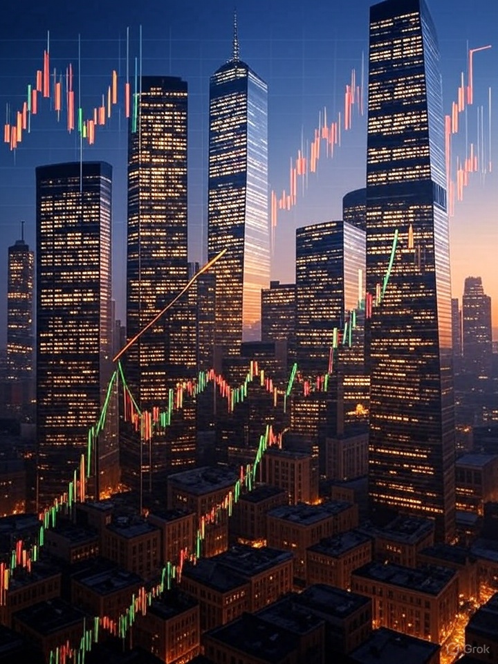 Los mejores tokens de criptomonedas para el ciclo alcista de 2025: Guía para inversores