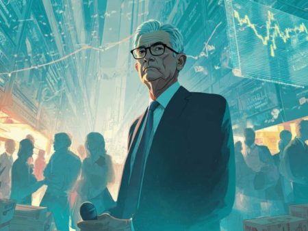 La FED frena los ajustes en las tasas de interés