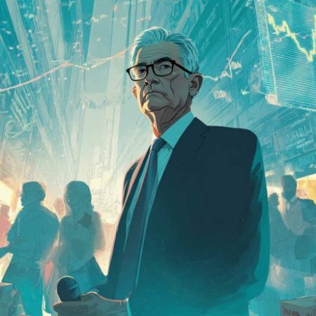 La FED frena los ajustes en las tasas de interés