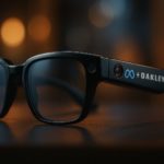 Meta se enfoca en las gafas inteligentes con IA al dejar de lado el metaverso. Meta se enfoca en las gafas inteligentes con IA al dejar de lado el metaverso.