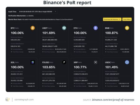 Por qué la verificación de reservas por sí sola no inspira verdadera confianza