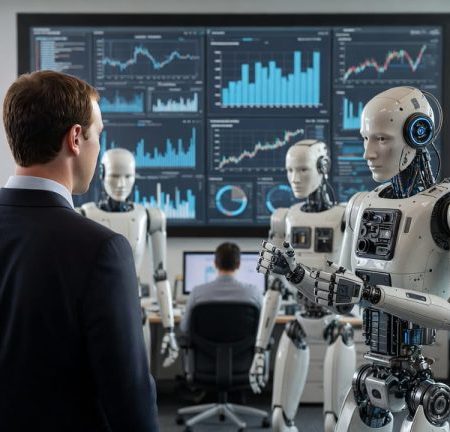 Reino Unido impulsa soluciones de IA apoyadas por Meta para actualizar los servicios públicos